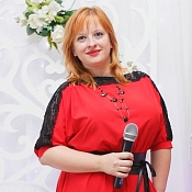 Ведущий Светлана Чигирь, Беларусь - фото 1