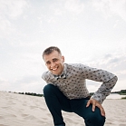 Александр Цуник