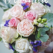 Свадебный оформитель Светлана Носорева, Беларусь - фото 3