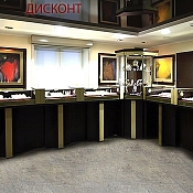 Ювелирный салон Мономах  , Беларусь - фото 1