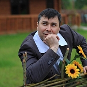 Ведущий Виталий Воронкович, Беларусь - фото 2