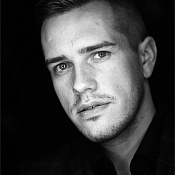 Ведущий Алексей Аниченко, Беларусь - фото 2