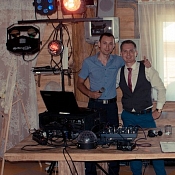 Ведущий Группа Виноград, Беларусь - фото 3