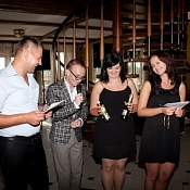 Ведущий Вадим Жилинский, Беларусь - фото 3