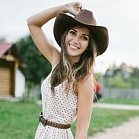 Вероника Хомчиц