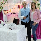 Вадим и Ольга Кишулько