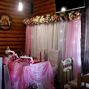 Свадебный оформитель Светлана Армякова, Беларусь - фото 2