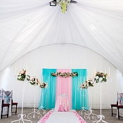 Свадебный оформитель "Биение сердец", Беларусь - фото 2