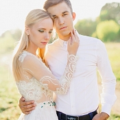 Фотограф Яна Голяева, Беларусь - фото 1