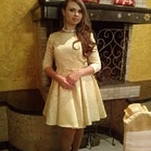 Марина Князева