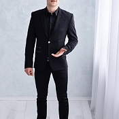 Ведущий Вадим Пинчук, Беларусь - фото 2