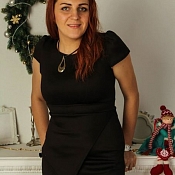 Ведущий Анастасия Кунгурова, Беларусь - фото 3