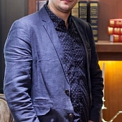 Ведущий Валентин Евгенов, Беларусь - фото 2