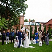 Ведущий Виталий Савельев, Беларусь - фото 1