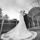 Wedding decor by Ina Bychenia