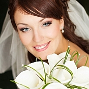 Свадебный стилист Галина Кубарь, Беларусь - фото 1