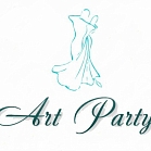 Art- Party