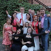 Ведущий Светлана Рамонка, Беларусь - фото 3