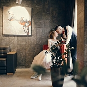 Фотограф Алексей Романовский, Беларусь - фото 1