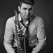 Ведущий Павел Леонтьев, Беларусь - фото 1