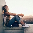 Елена Найдёнова