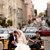 Фотограф Dzmitry Kuzhalkov, Беларусь - фото 2