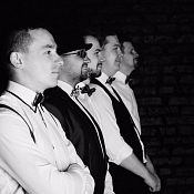 Nice Feeling Band Кавер - группа, Беларусь - фото 1