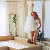 Фотограф Елена Кирисюк, Беларусь - фото 2