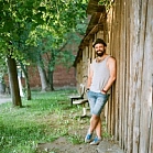 Михаил Конецкий