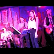 кавер бэнд ALL RIGHT MAMA, Беларусь - фото 1