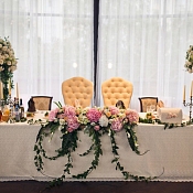 Свадебный оформитель Станислав Славский, Беларусь - фото 3