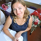 Екатерина Беляева