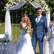 Ведущий Артём  Астровлян, Беларусь - фото 1