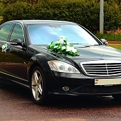 Аренда Mercedes W 221  , Беларусь - фото 1