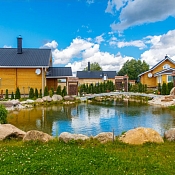 Усадьба «Ласточкино гнездо»  , Беларусь - фото 3