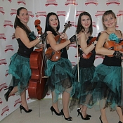 Брюнет Квартет, Беларусь - фото 2