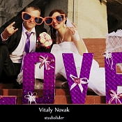 Видеограф Виталий Новак, Беларусь - фото 1