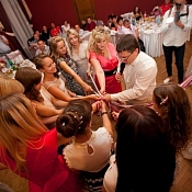 Ведущий Валерий  Скутов , Беларусь - фото 1