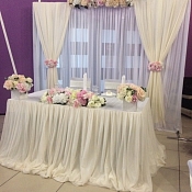 Свадебный оформитель Алина  Боничевская , Беларусь - фото 1