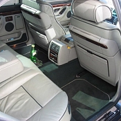 Аренда BMW E38  , Беларусь - фото 2