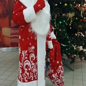 Ведущий Алексей Янковский, Беларусь - фото 3