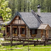 Усадьба «Наносы-Новоселье»  , Беларусь - фото 1