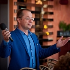 Владимир Монич