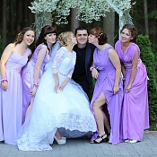 Ведущий Дмитрий Матрас, Беларусь - фото 3