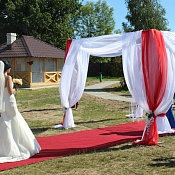 Усадьба «Каменское»  , Беларусь - фото 1