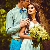 Свадебный стилист Оксана Матиюк, Беларусь - фото 2