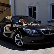 Аренда BMW E60  , Беларусь - фото 3