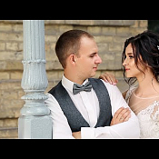 Видеограф Маша Минько, Беларусь - фото 1