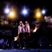 Экспериментальный театр   "ETERE", Беларусь - фото 2