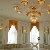 ЗАГС Брестского горисполкома   - фото 3